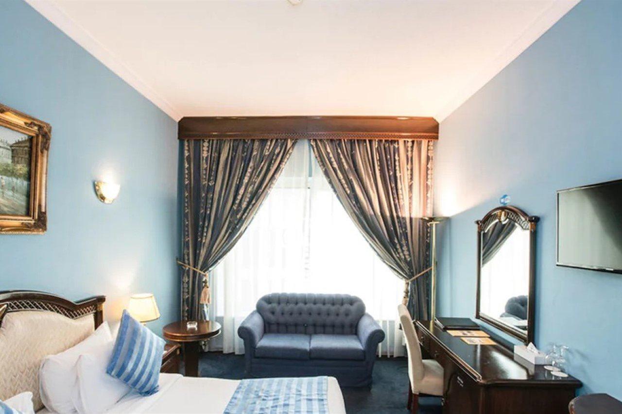 sun&sands hotel Dubai Bagian luar foto