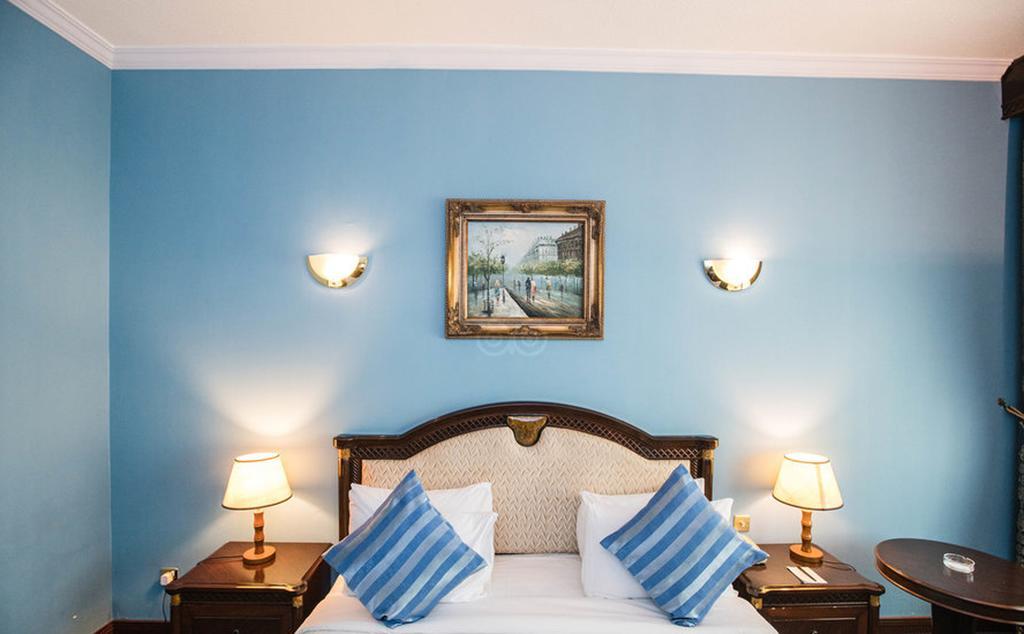 sun&sands hotel Dubai Bagian luar foto